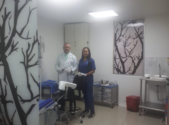 Endogine-Dr Carlos Buitrago-Consultorio