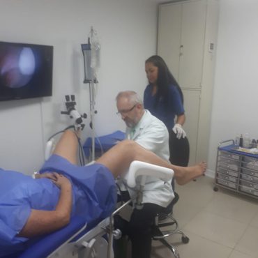 Endogine-Dr Carlos Buitrago-Histeroscopia